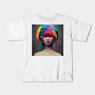 The Duchess of Dreamland Kids T-Shirt